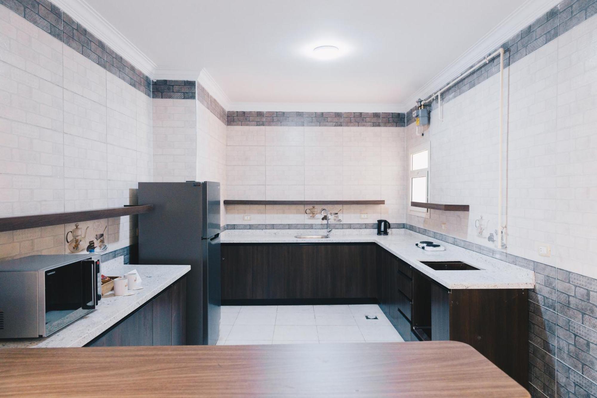 Vida By Elegant Apartment Cairo Exterior photo