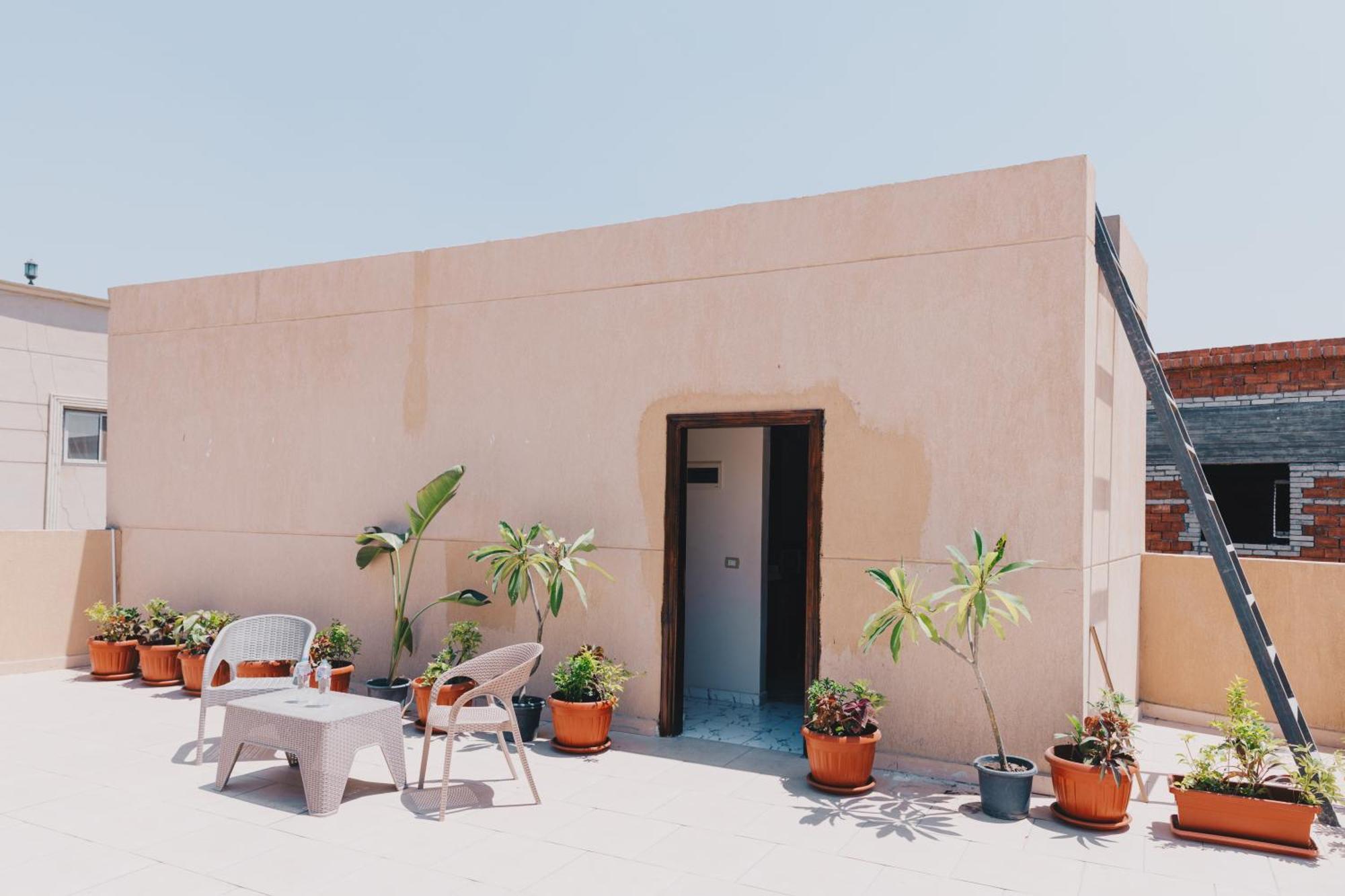 Vida By Elegant Apartment Cairo Exterior photo