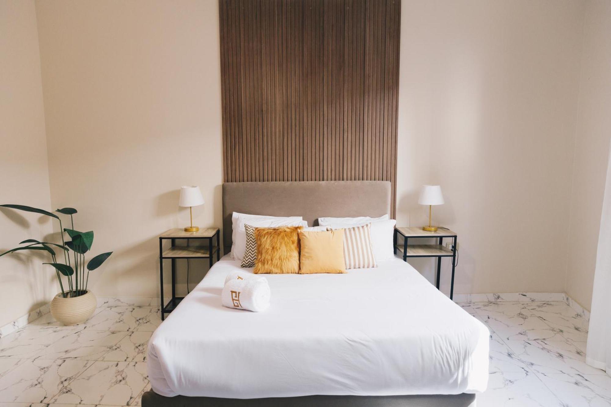 Vida By Elegant Apartment Cairo Exterior photo
